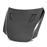 Seibon TV-Style Carbon Fibre Hood