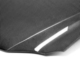 Seibon TV-Style Carbon Fibre Hood