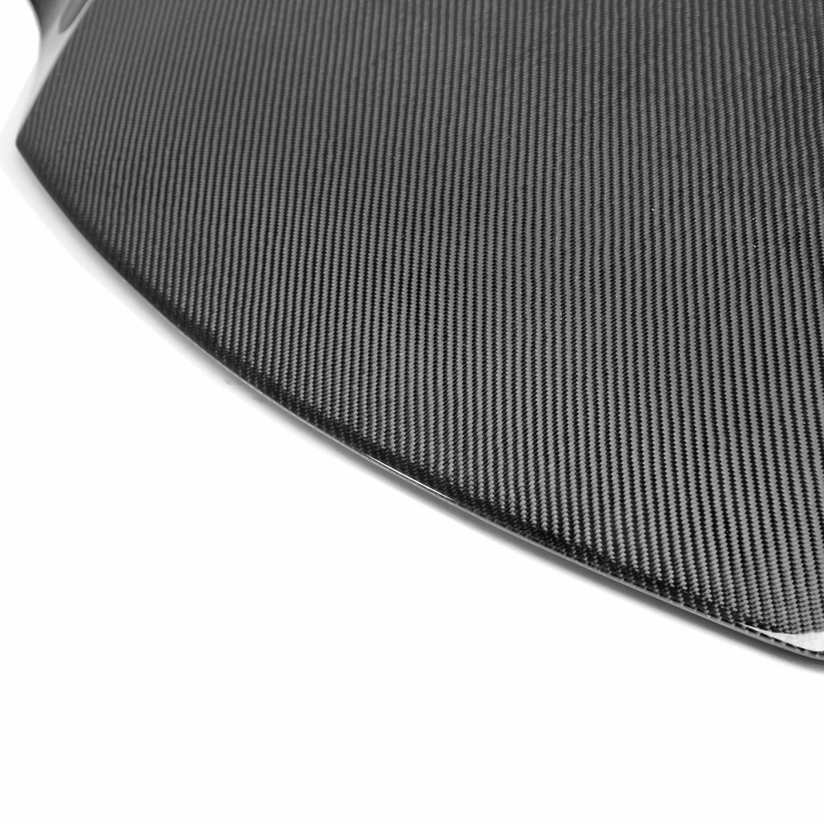 Seibon TV-Style Carbon Fibre Hood