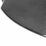 Seibon TV-Style Carbon Fibre Hood