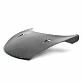 Seibon GTR-Style Carbon Fibre Hood