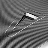Seibon GTR-Style Carbon Fibre Hood