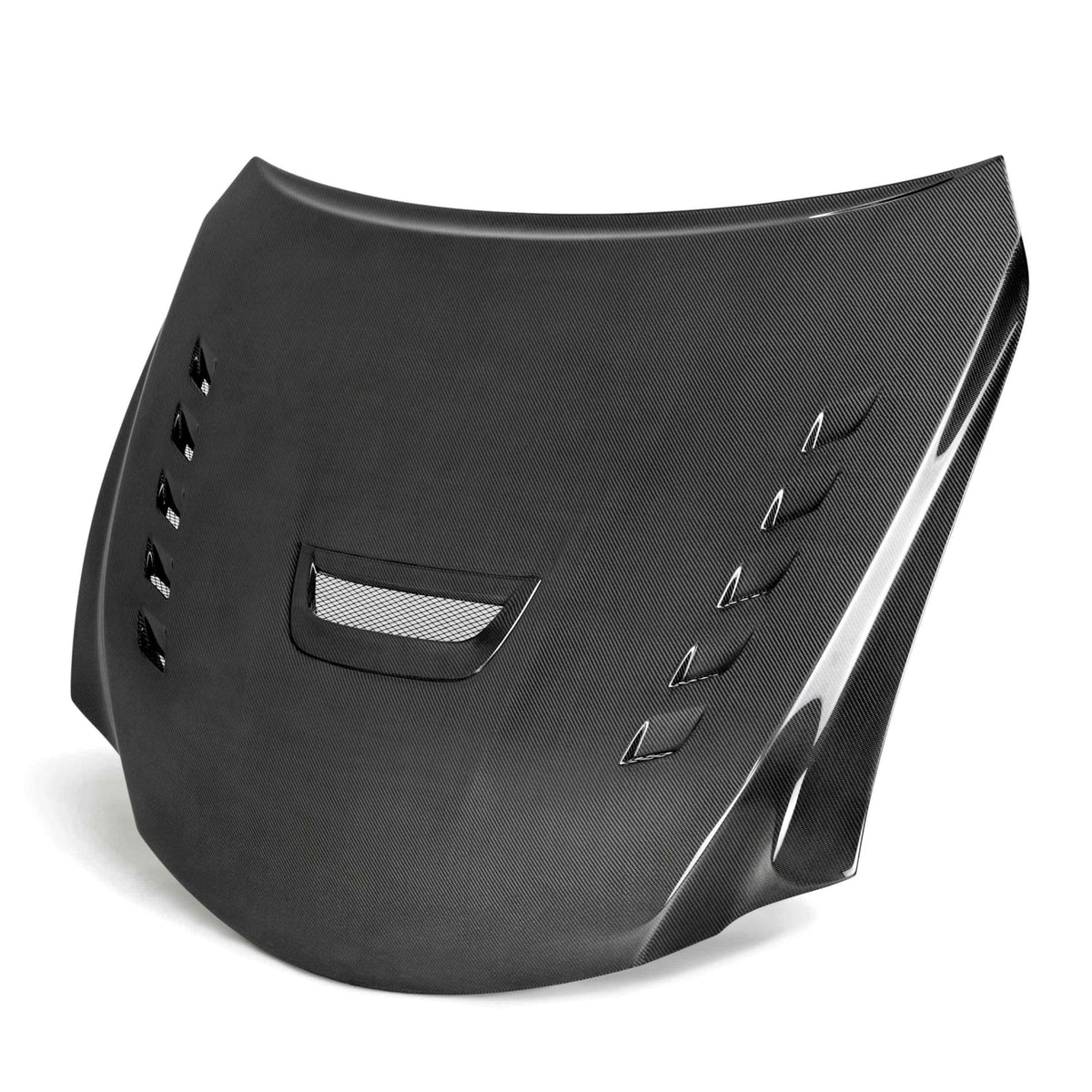 Seibon BT-Style Carbon Fibre Hood