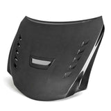 Seibon BT-Style Carbon Fibre Hood
