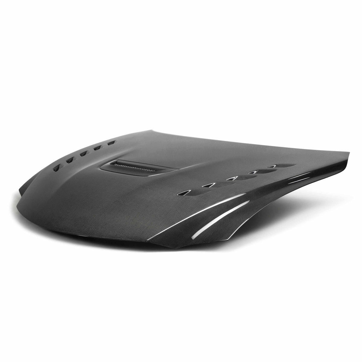 Seibon BT-Style Carbon Fibre Hood