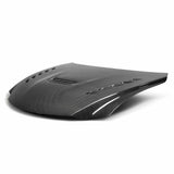 Seibon BT-Style Carbon Fibre Hood