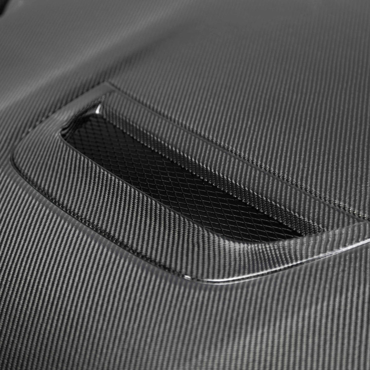 Seibon BT-Style Carbon Fibre Hood