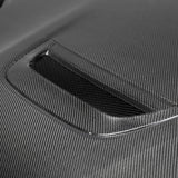 Seibon BT-Style Carbon Fibre Hood
