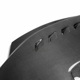 Seibon BT-Style Carbon Fibre Hood