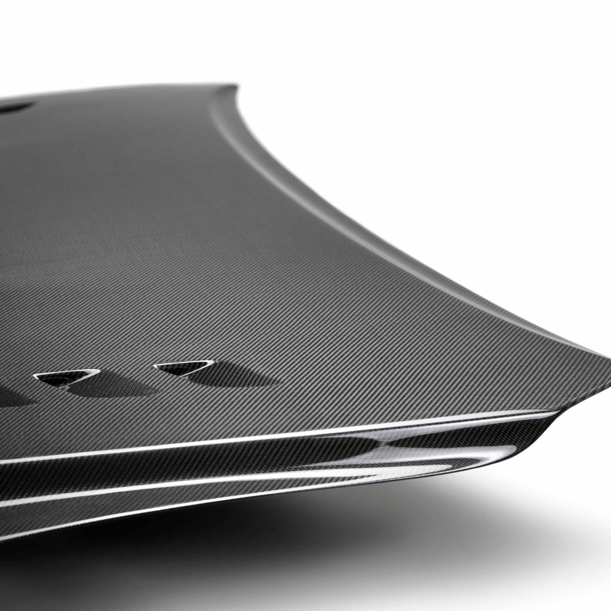 Seibon BT-Style Carbon Fibre Hood
