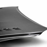 Seibon BT-Style Carbon Fibre Hood