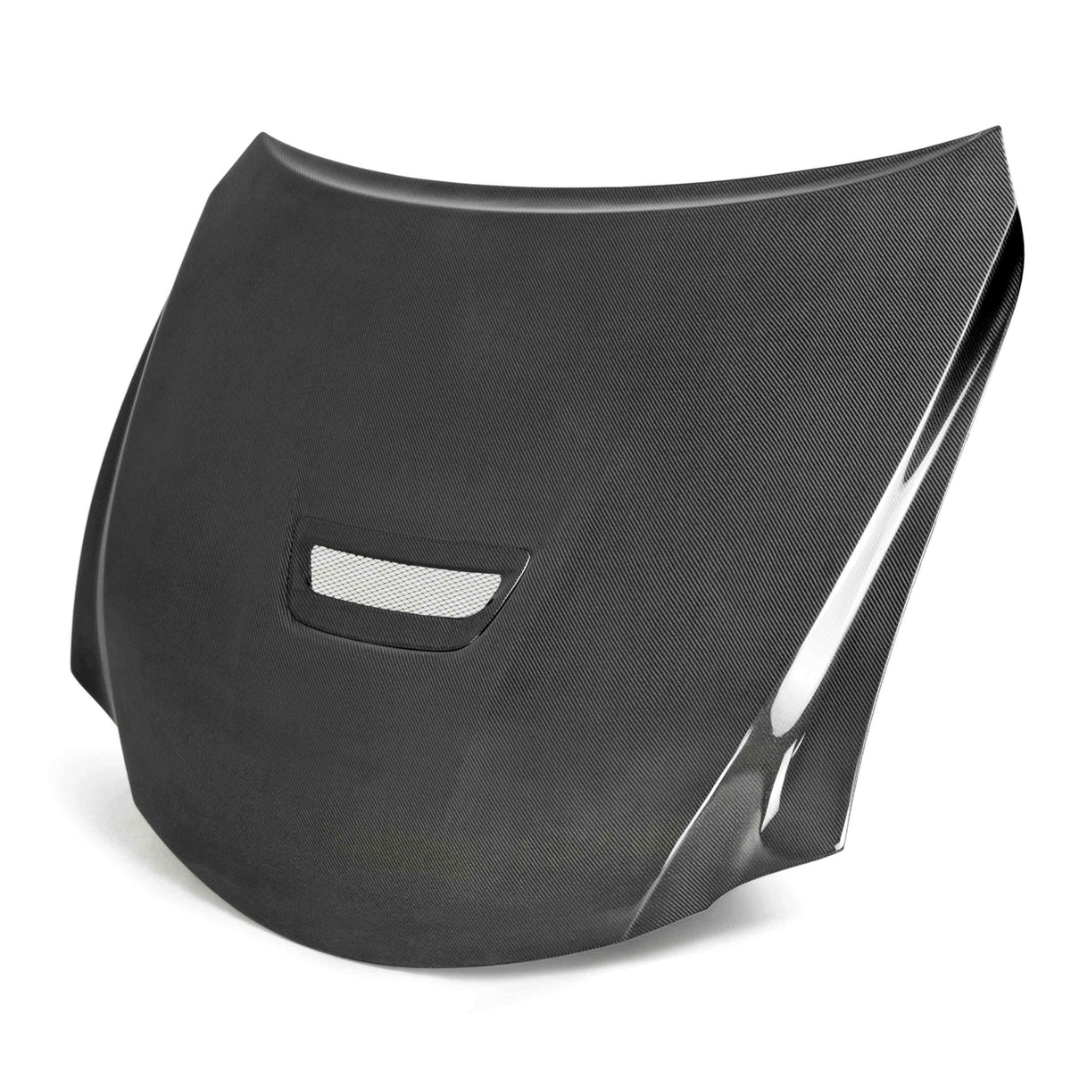 Seibon OE-Style Carbon Fibre Hood
