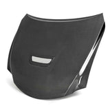 Seibon OE-Style Carbon Fibre Hood