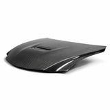 Seibon OE-Style Carbon Fibre Hood