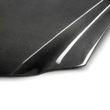 Seibon OE-Style Carbon Fibre Hood