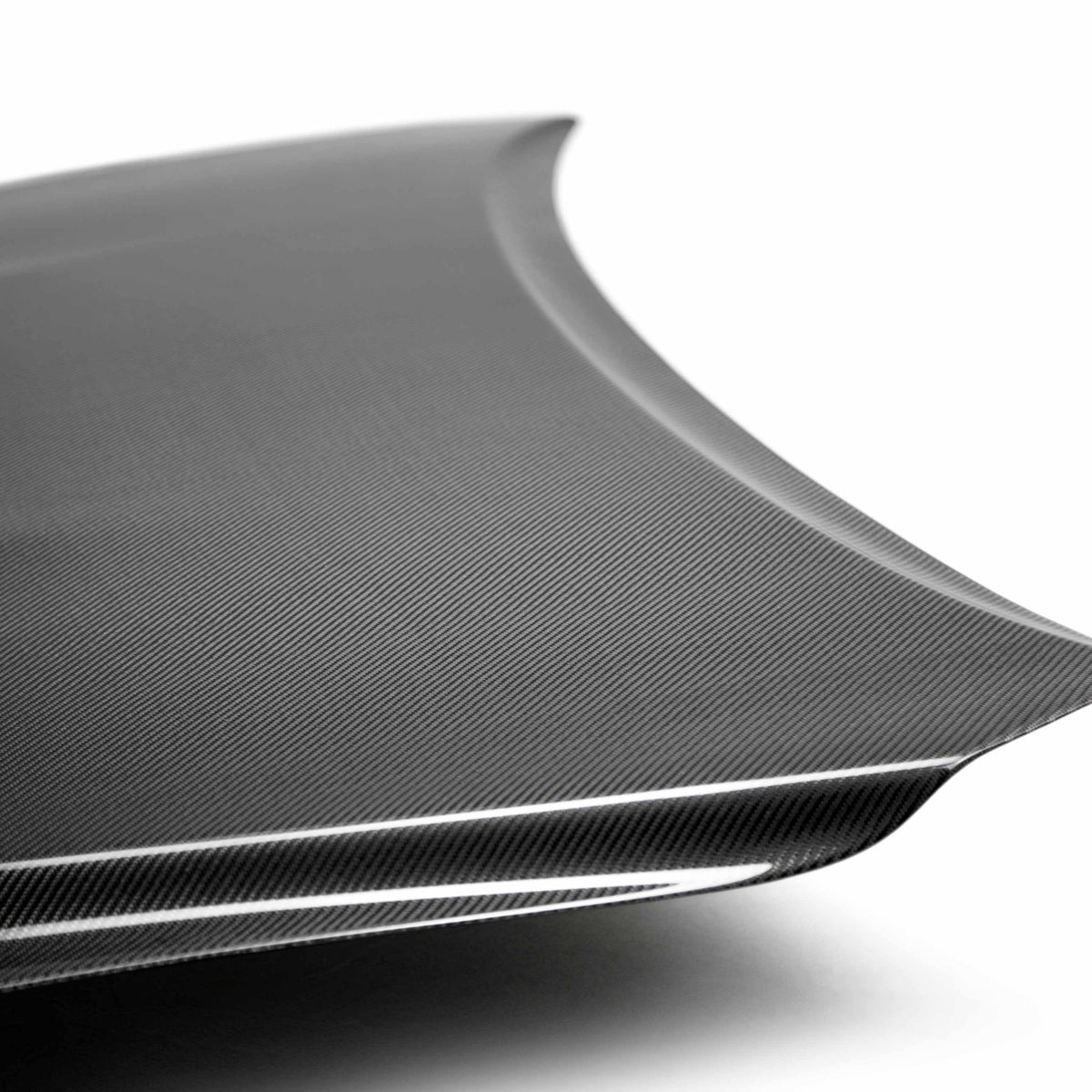 Seibon OE-Style Carbon Fibre Hood