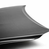 Seibon OE-Style Carbon Fibre Hood
