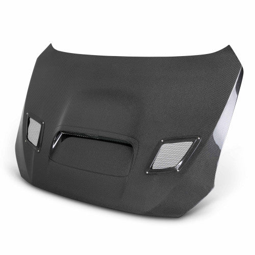 Seibon CS-Style Carbon Fibre Hood