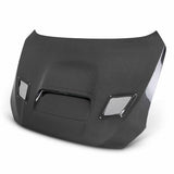 Seibon CS-Style Carbon Fibre Hood