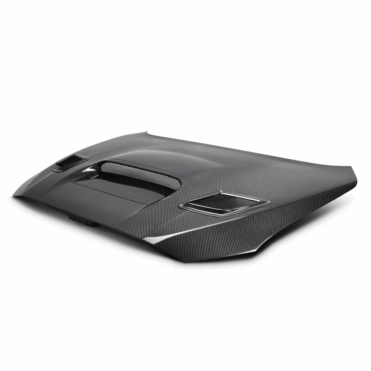 Seibon CS-Style Carbon Fibre Hood