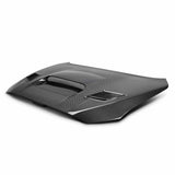 Seibon CS-Style Carbon Fibre Hood