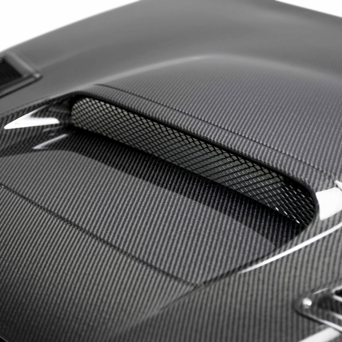 Seibon CS-Style Carbon Fibre Hood