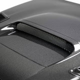 Seibon CS-Style Carbon Fibre Hood