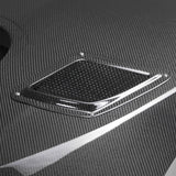 Seibon CS-Style Carbon Fibre Hood