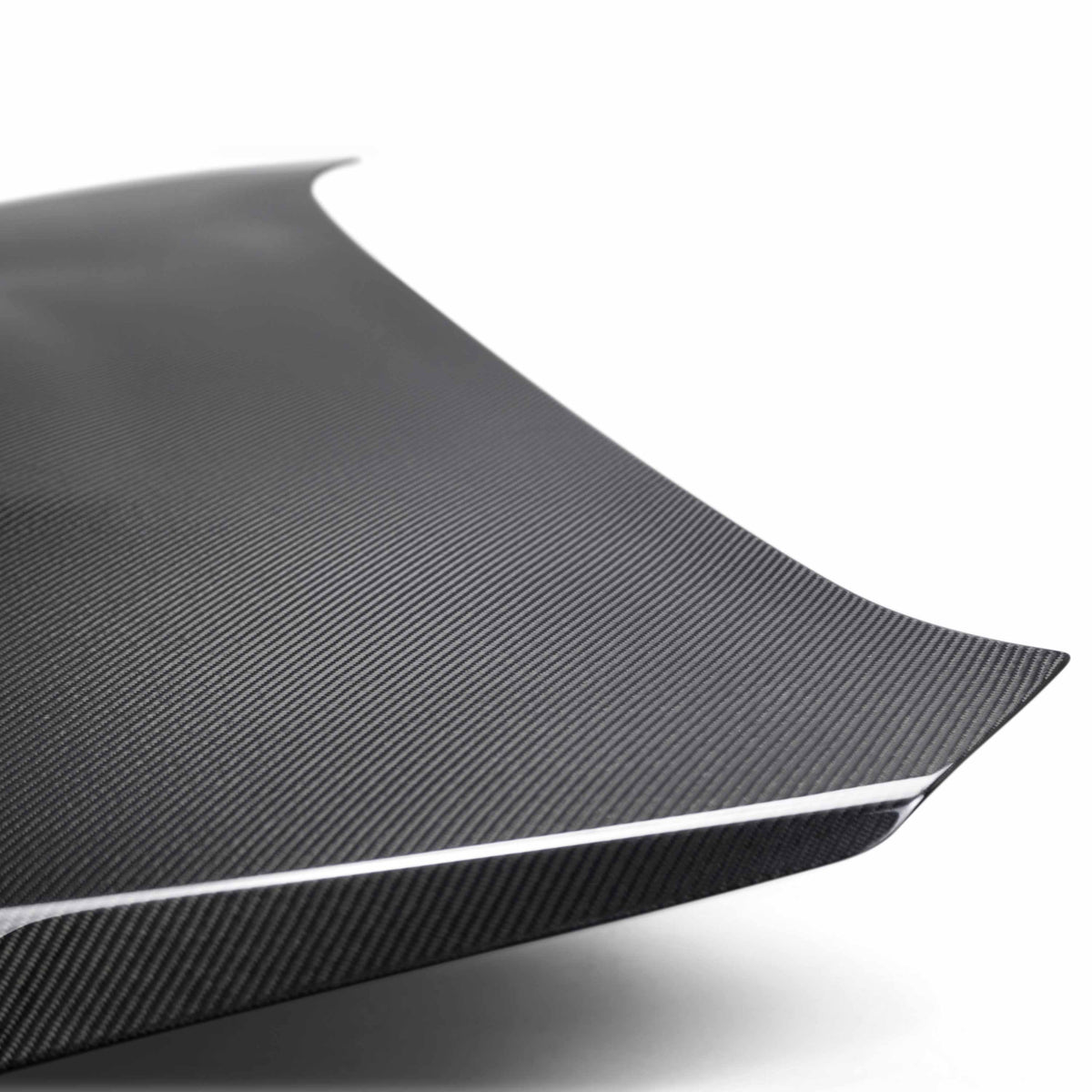 Seibon CS-Style Carbon Fibre Hood