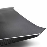 Seibon CS-Style Carbon Fibre Hood
