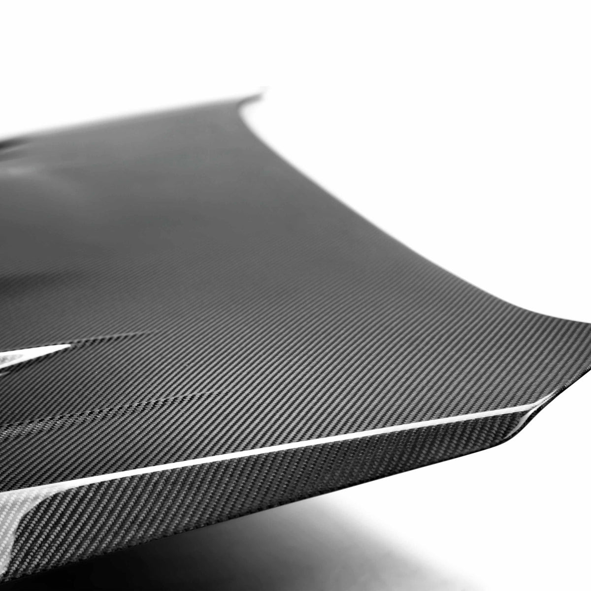Seibon CW-Style Carbon Fibre Hood