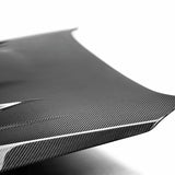 Seibon CW-Style Carbon Fibre Hood