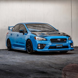 Seibon CW-Style Carbon Fibre Hood