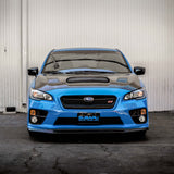 Seibon CW-Style Carbon Fibre Hood