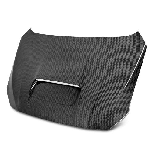 Seibon OE-Style Carbon Fibre Hood