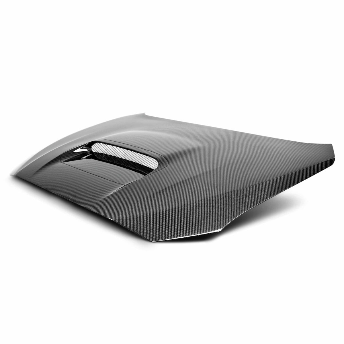 Seibon OE-Style Carbon Fibre Hood