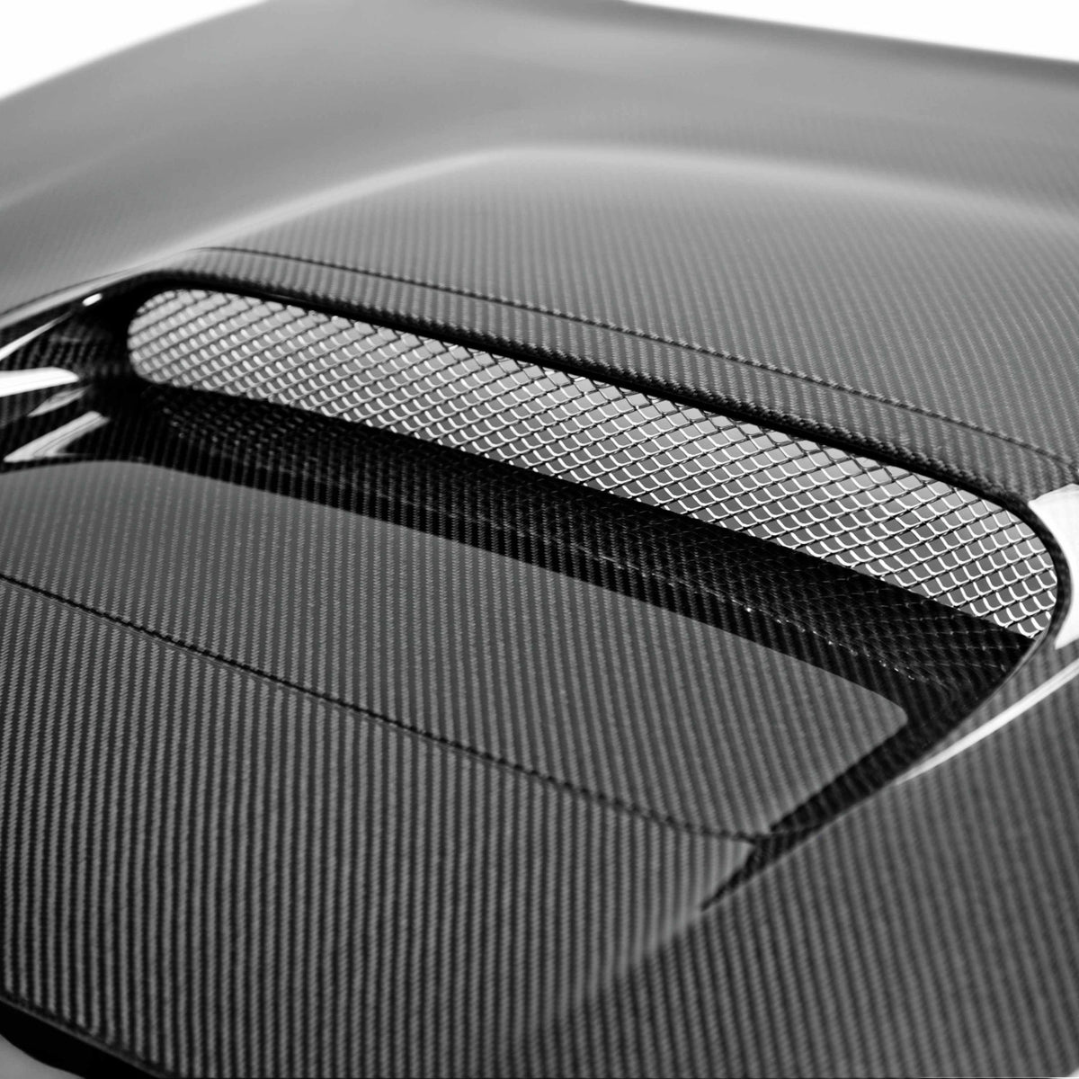 Seibon OE-Style Carbon Fibre Hood
