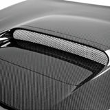 Seibon OE-Style Carbon Fibre Hood