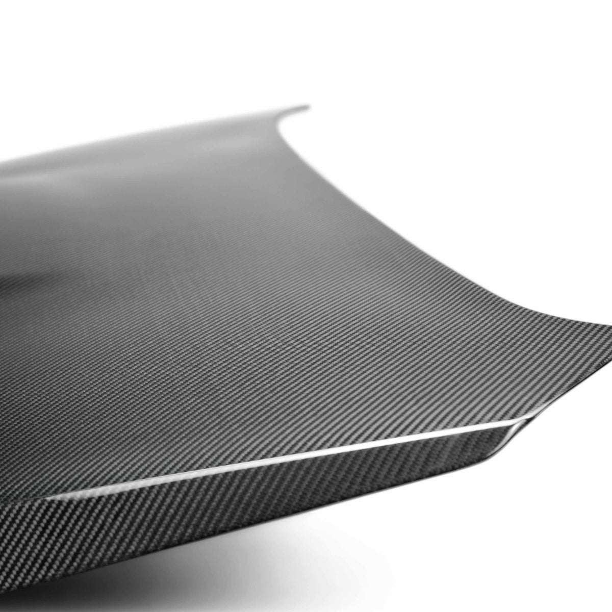 Seibon OE-Style Carbon Fibre Hood