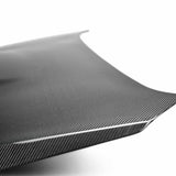 Seibon OE-Style Carbon Fibre Hood