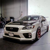 Seibon OE-Style Carbon Fibre Hood