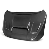 Seibon VS-Style Carbon Fibre Hood