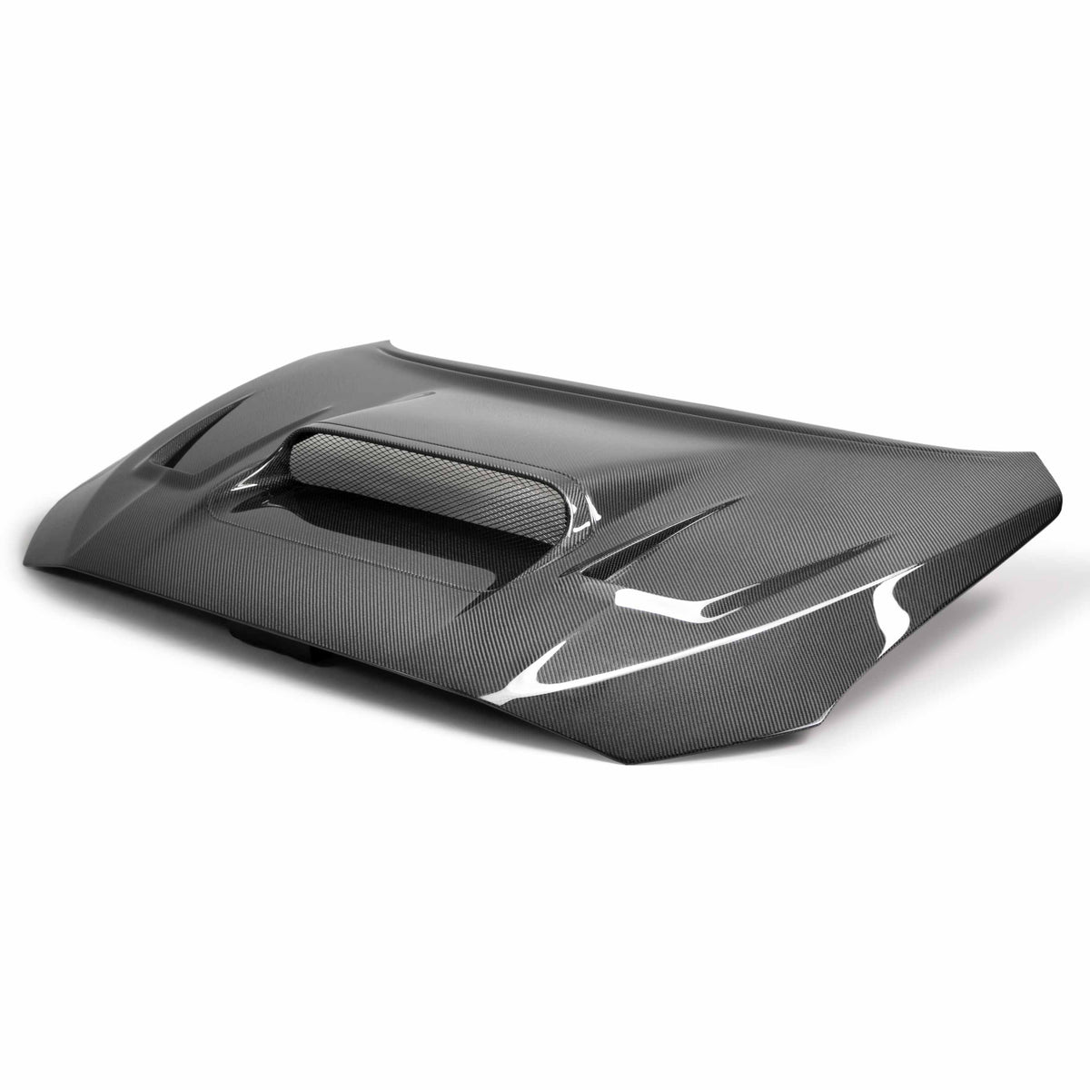 Seibon VS-Style Carbon Fibre Hood
