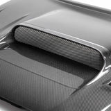 Seibon VS-Style Carbon Fibre Hood