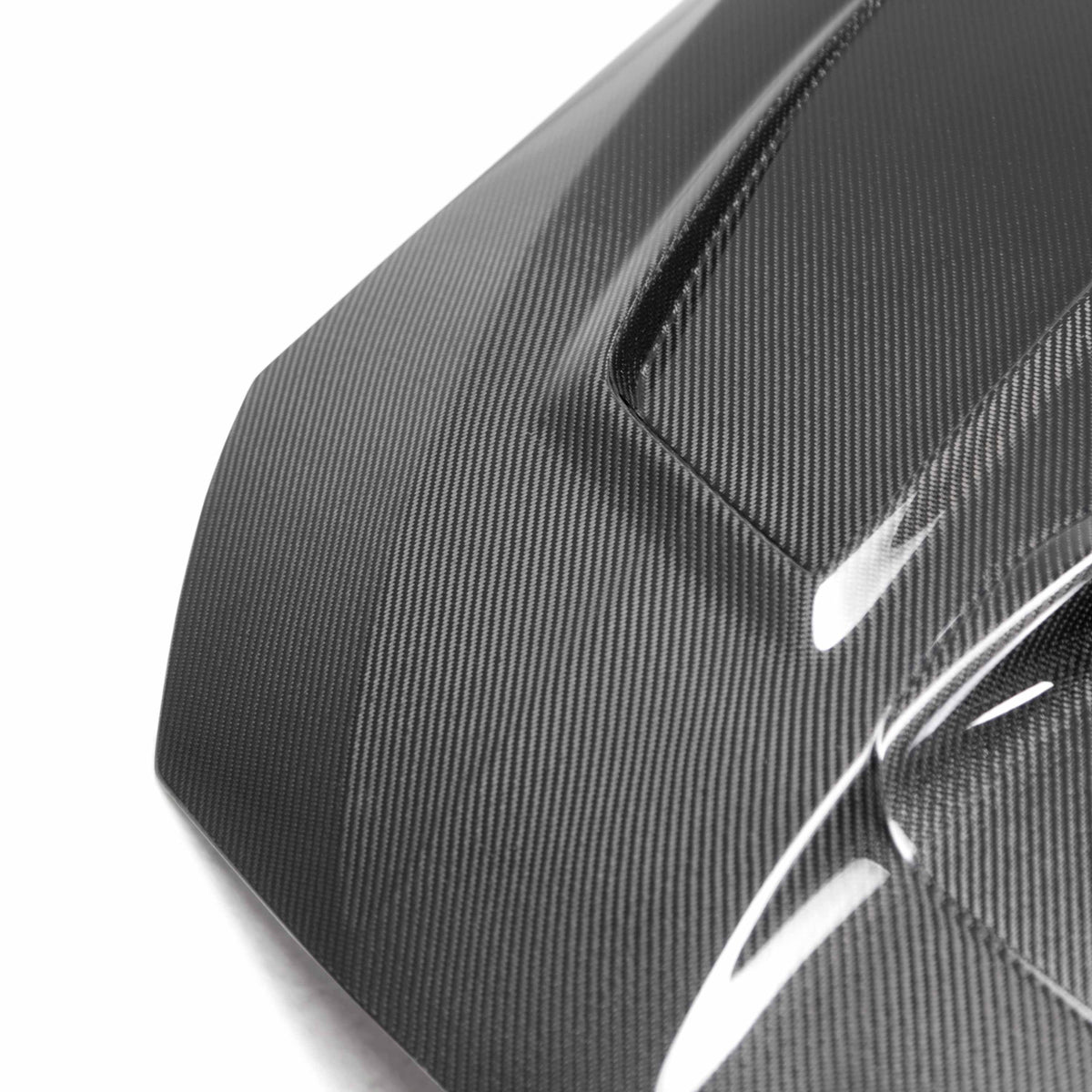 Seibon VS-Style Carbon Fibre Hood
