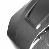 Seibon VS-Style Carbon Fibre Hood