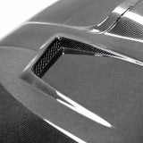 Seibon VS-Style Carbon Fibre Hood