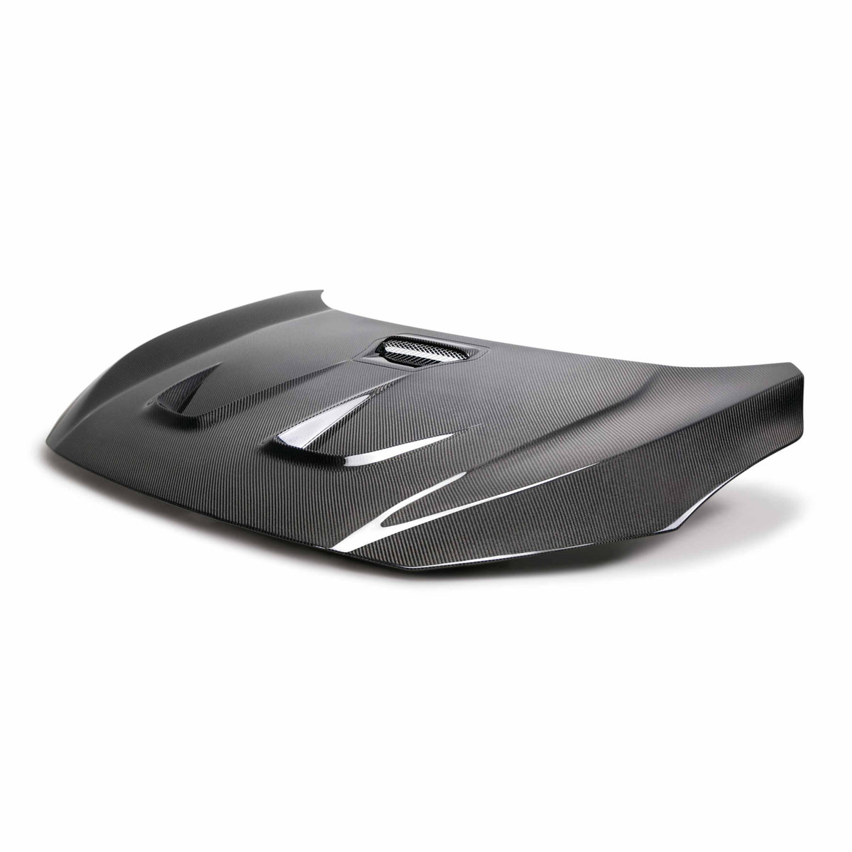 Seibon MR-Style Carbon Fibre Hood