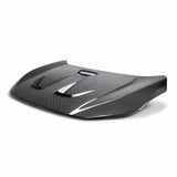 Seibon MR-Style Carbon Fibre Hood