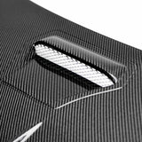 Seibon MR-Style Carbon Fibre Hood